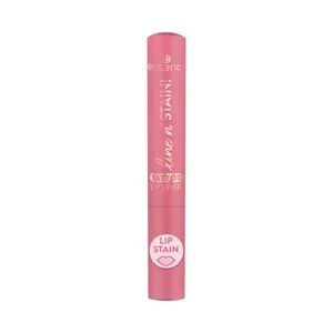 Essence Line N´satin Tono 01 Everyone´s Nude-pink Rosa Apagado Delineador Labios Líquido.