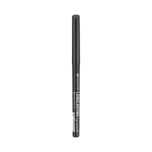Essence Long Lasting Tono 35 Sparkling Brown Lápiz de Ojos Resistente al Agua y Larga Duración (18h).