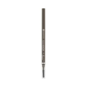 Essence Micro Precise Tono 04 Neutral Brown Lápiz de Cejas Preciso, para Cejas Naturales y Definidas.