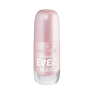 Essence Tono 06 Happily Ever After Rosa Perlado Esmalte de Uñas en Gel de Larga Duración.