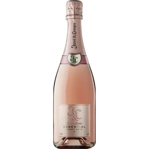 Essential Cava Rosado Pinot Noir  Juve & Camps 75 CL