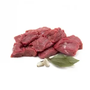 Estofado de Añojo Ecológico Carrefour Bio 500 G Aprox