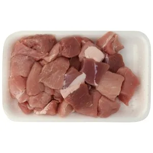 Estofado de Cerdo, Bandeja. 450 G