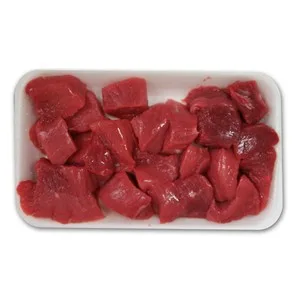 Estofado en Trozos de Ternera de Extremadura 375 G