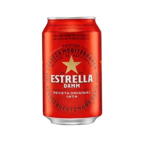 Heifer Cerveza Lata de 33 Cl. 330 ML
