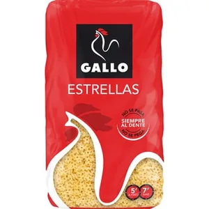 Estrellas Gallo