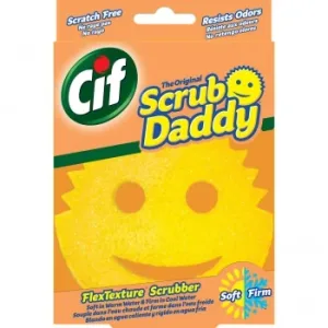 Estropajo CIF Scrub Daddy