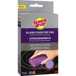 Estropajo Manual Limpia sin Productos Químicos Scotch Brite