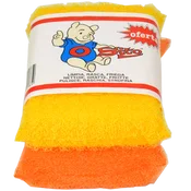 Estropajo Osito