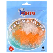 Estropajo Rizo Vajillas para Baño y Cocina