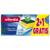 Estropajo Salvauñas Vileda