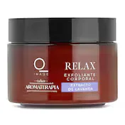 Exfoliante Corporal con Extracto de Lavanda Dia Imaqe 250 Ml