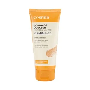 Cosmia Exfoliante Facial Suave para Todo Tipo de Pieles 75 Ml. 100 ML