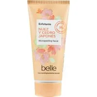 Exfoliante Micropeeling Facial Belle, Tubo 100 Ml