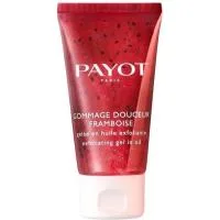 Exfoliante Suave de Frambuesa Payot, Tubo 50 Ml