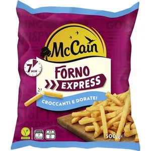 Express Patatas Fritas para Horno  MC Cain 500 G