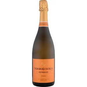 Expression Cava Brut Reserva Dominio de la Vega