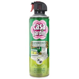 Exteriores 500 Ml