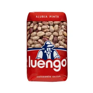 Alubia Pinta Luengo, Paquete 500 G