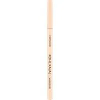 Eye Liner Waterproof Kohl Kajal 190 Bright Nude Catrice, 1 Ud