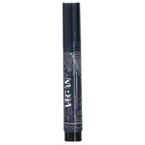 Eyeliner Líquido Vegan Negro 1 u
