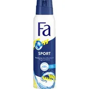 Fa Desodorante Sport Spray