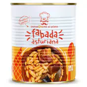 Fabada Asturiana Dia al Punto 865 G