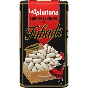 Fabes de la Granja para Fabada la Asturiana
