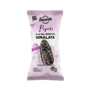 Facundo Pipas a la Sal Rosa del Himalaya 85 G.
