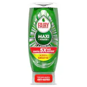 Fairy Maxi Poder 450 Ml