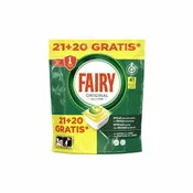 Fairy Todo en 1 Original