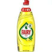 Fairy Ultra Limón