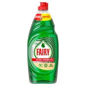 Fairy Ultra Poder