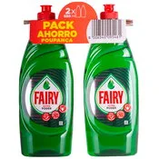 Fairy Ultra Poder Pack