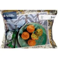 Falafel la Sirena, Bolsa 300 G