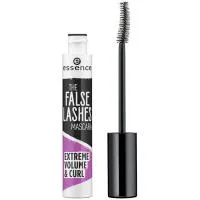 False Lashes Volumen Extremo Essence, Pack 10 Ml