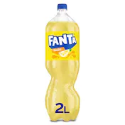 Fanta de Limón 2 L