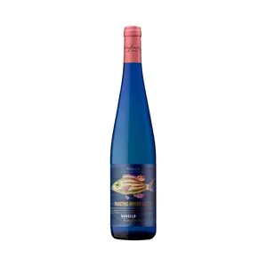 Faustino Rivero Ulecia Vino Blanco Godello con D.o. Bierzo Botella 75 Cl.