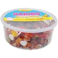 Favoritos Classic Haribo, Tarrina 1 Kg