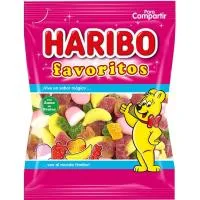 Cocktail Pica Haribo, Bolsa 150 G