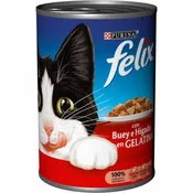 Felix Fantas Gelatina Buey 5107953