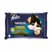 Felix Fantas Verdura 4x100g 12217544