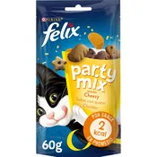 Felix Party Mix Cheezy.