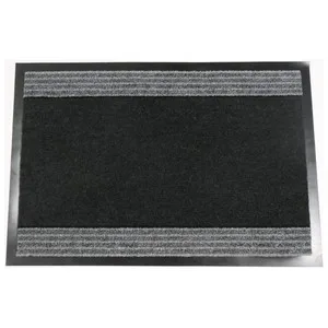 Actuel Felpudo (40 X 60 Cm) de Polipropileno y Goma.