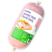 Fiambre de Magro Jamón York