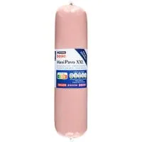 Fiambre Maxi Pavo Eroski Basic, Pieza 800 G