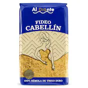 Fideo Cabellín Dia al Diante 500 G