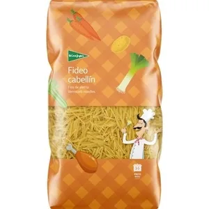 Fideo Cabellin el Corte Ingles