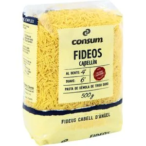 Consum