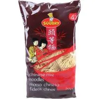 Fideos Chinos Soubry, Paquete 250 G